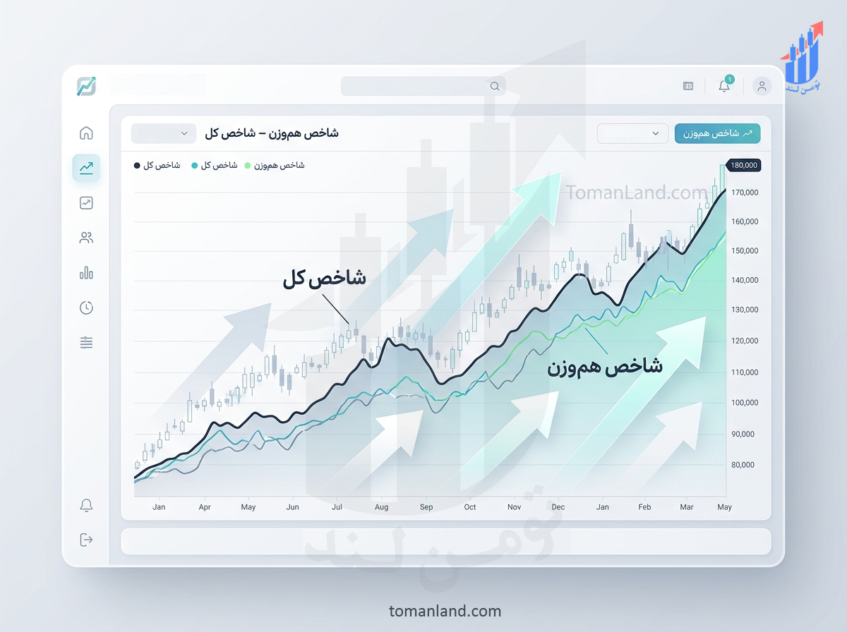 تاثیر بر شاخص